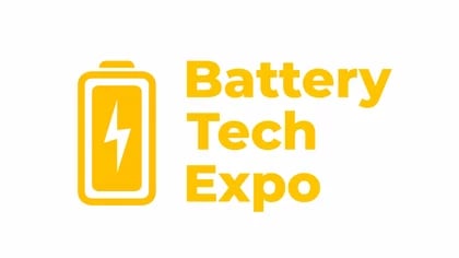 Battery Tech Expo